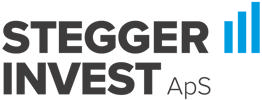 Stegger Invest ApS logo